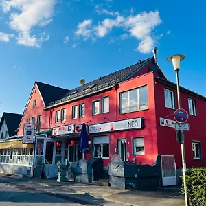 Hotel Neo Cologne Bonn Airport