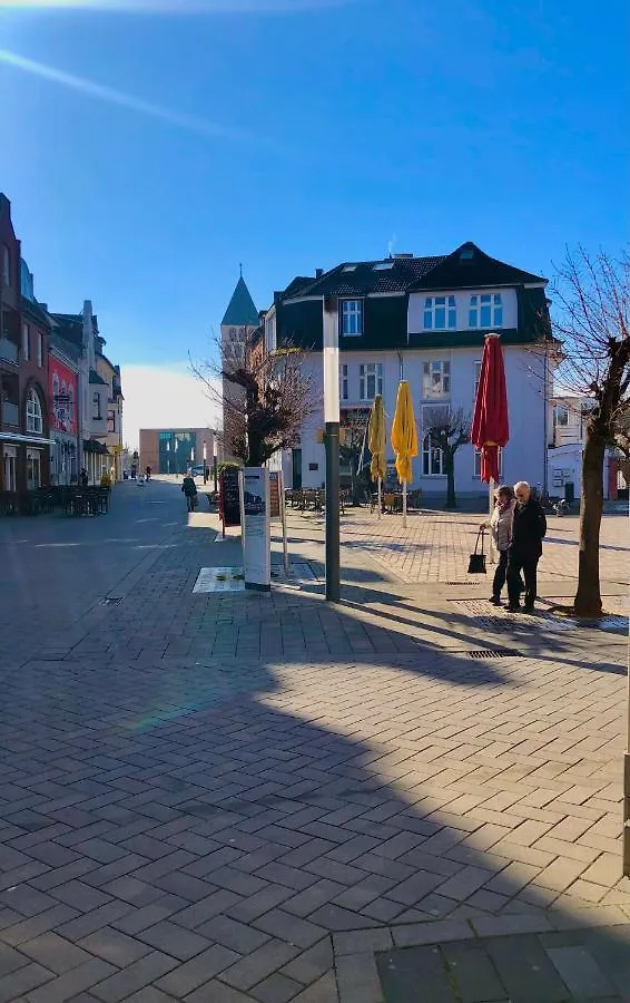 Montana Hotel Koeln-Bonn Airport Troisdorf